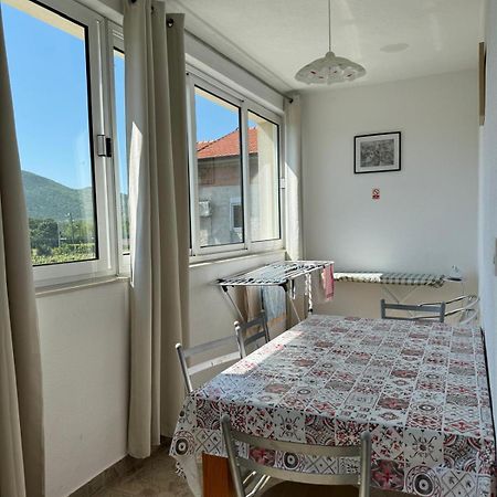 Pansion Ivanka Barac Međugorje Exterior foto