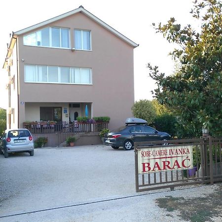 Pansion Ivanka Barac Međugorje Exterior foto