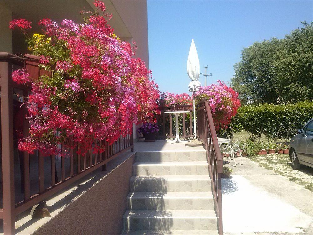 Pansion Ivanka Barac Međugorje Exterior foto