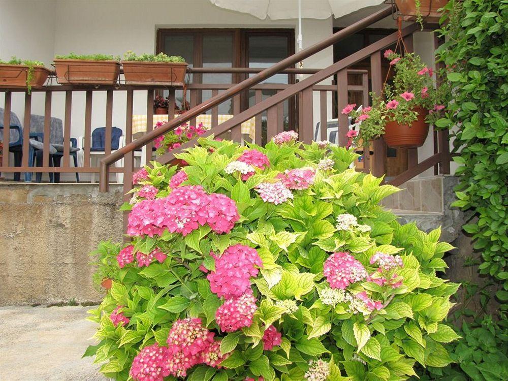 Pansion Ivanka Barac Međugorje Exterior foto