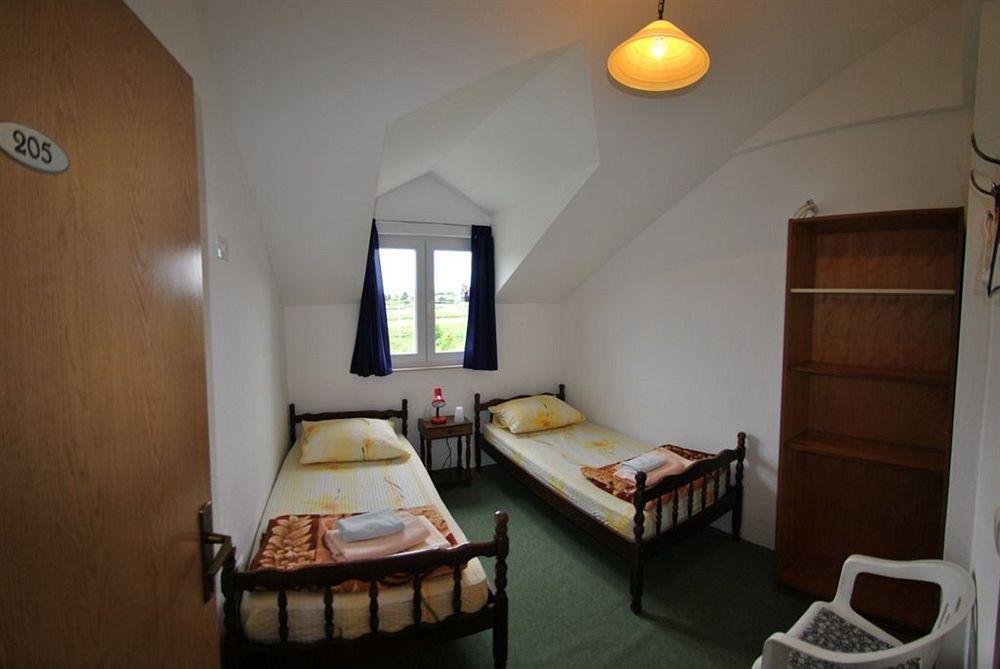 Pansion Ivanka Barac Međugorje Exterior foto