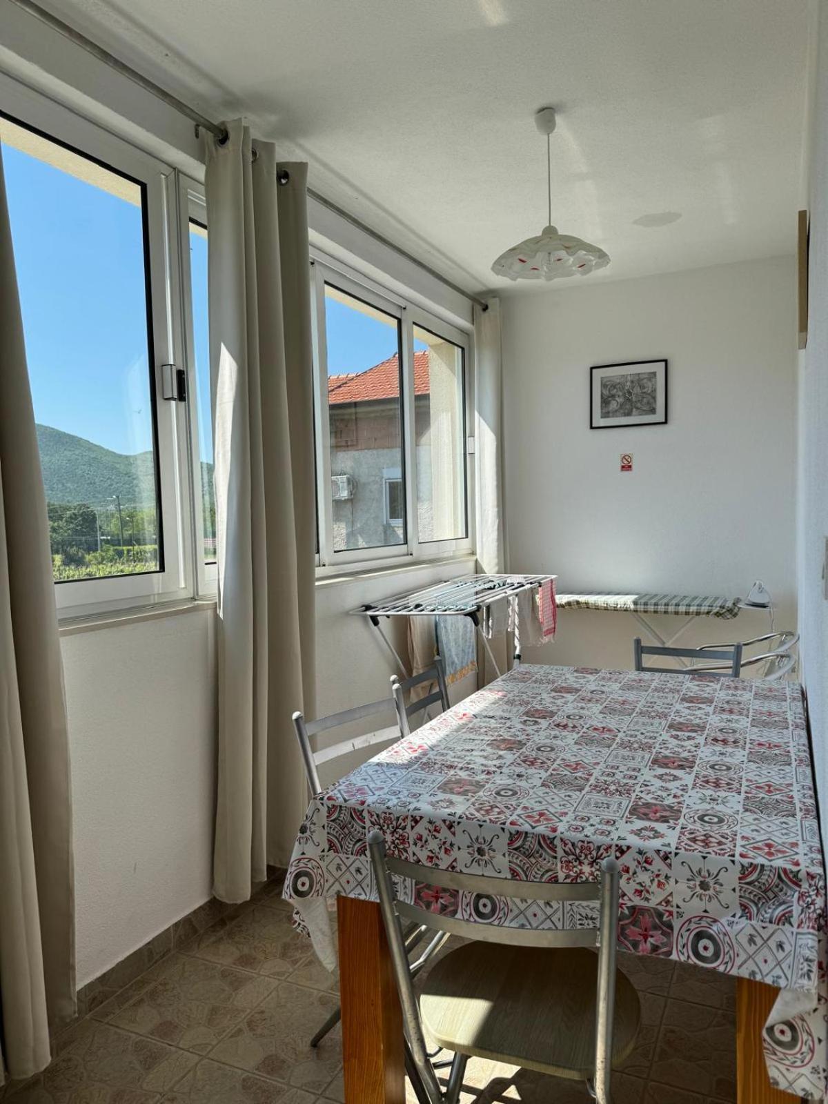 Pansion Ivanka Barac Međugorje Exterior foto