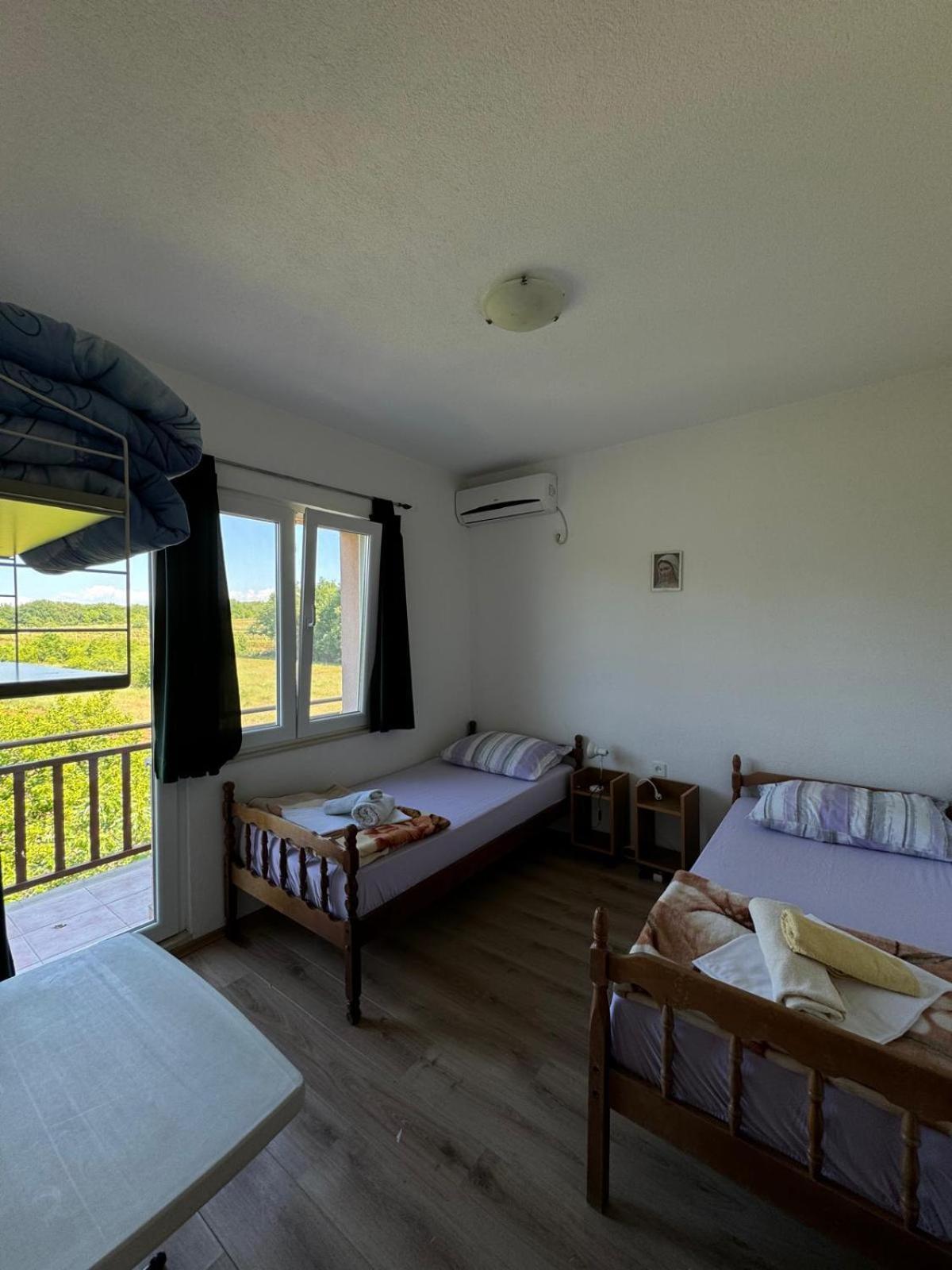 Pansion Ivanka Barac Međugorje Quarto foto