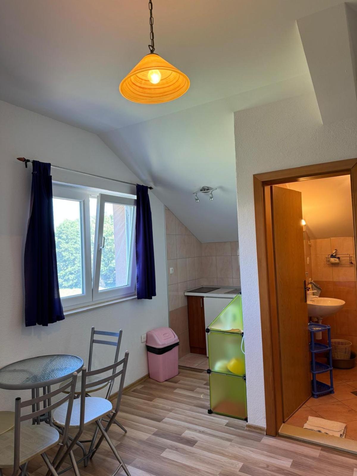 Pansion Ivanka Barac Međugorje Quarto foto