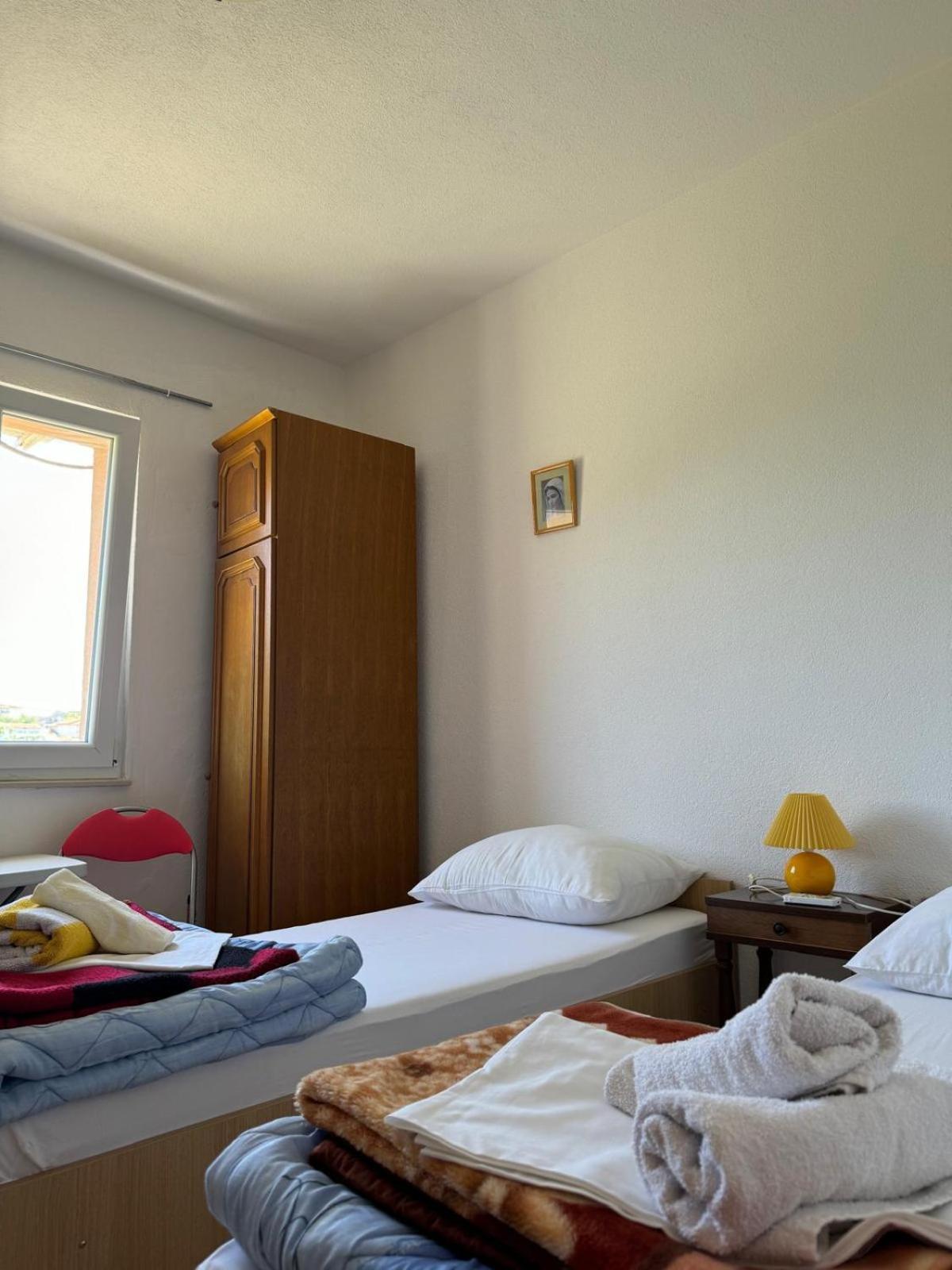 Pansion Ivanka Barac Međugorje Quarto foto