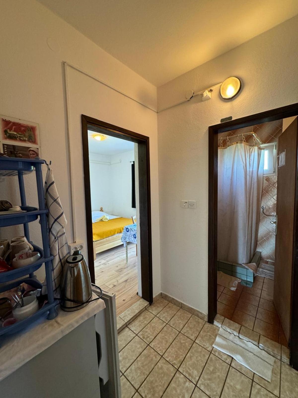 Pansion Ivanka Barac Međugorje Quarto foto