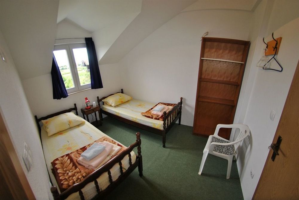 Pansion Ivanka Barac Međugorje Exterior foto