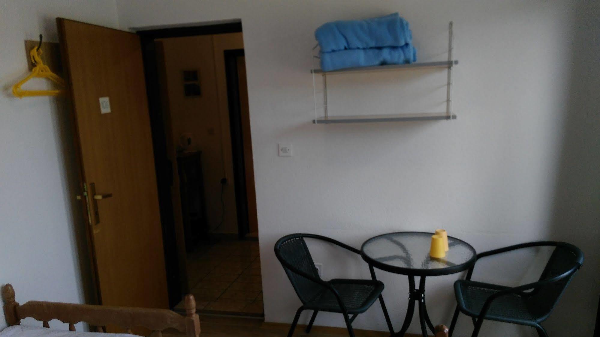 Pansion Ivanka Barac Međugorje Exterior foto